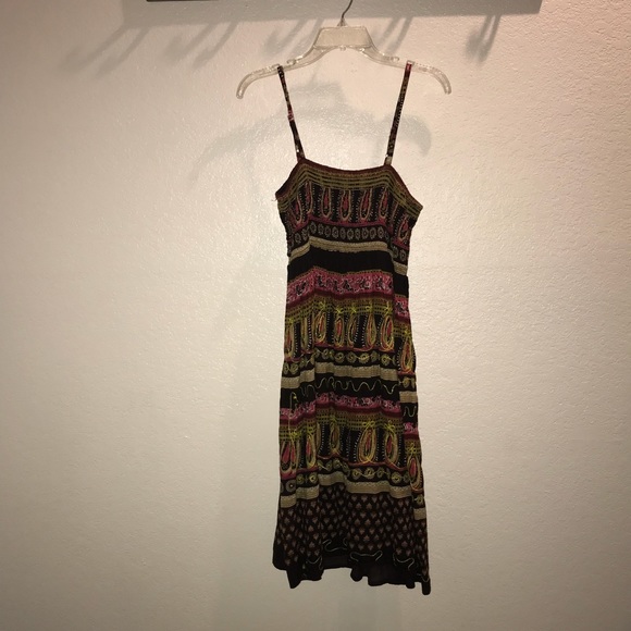 Dress - Picture 1 of 2